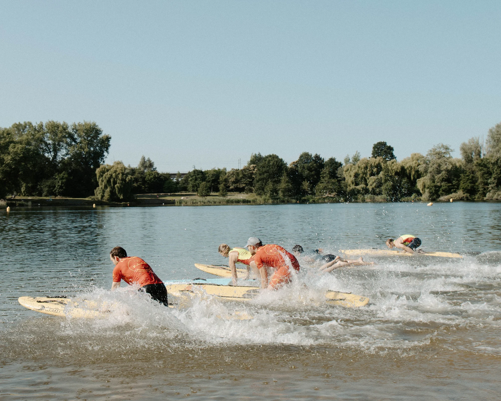 Sport openwater 7